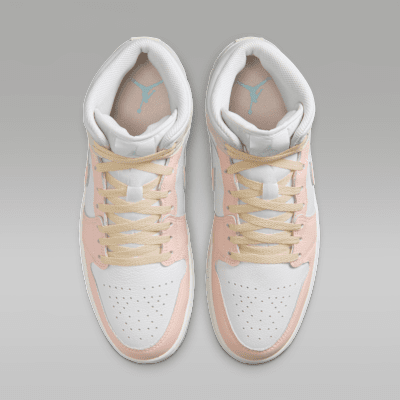Air Jordan 1 Mid SE