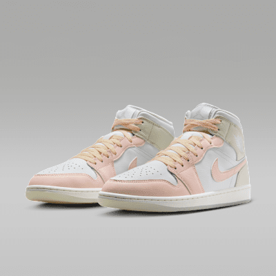 Air Jordan 1 Mid SE