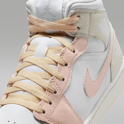 Air Jordan 1 Mid SE