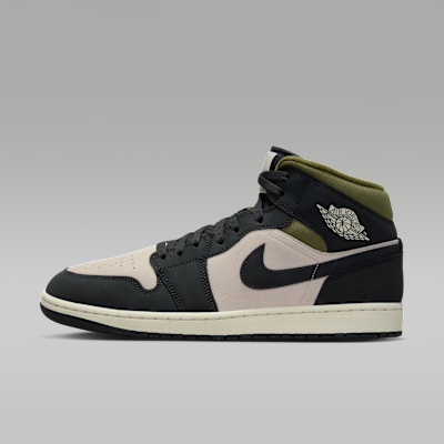 talla 12 - Air Jordan 1 Mid SE