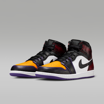 Air Jordan 1 Mid SE