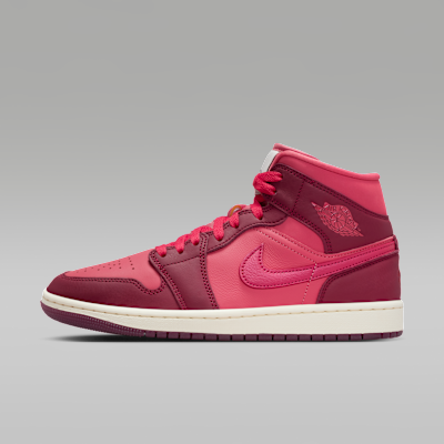 Air Jordan 1 Mid SE