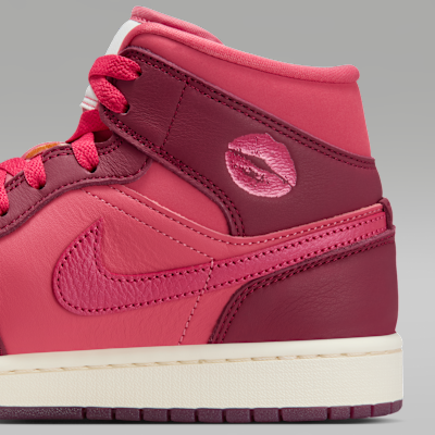 Talla 6 - Air Jordan 1 Mid SE