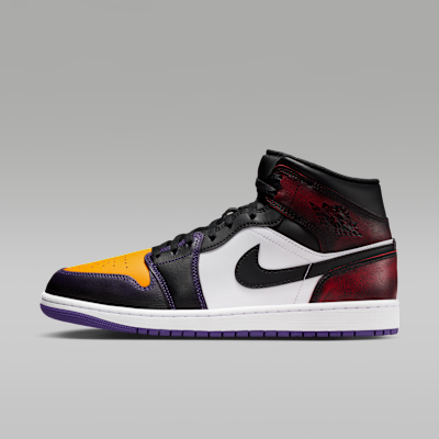 Talla 8.5 - Air Jordan 1 Mid SE