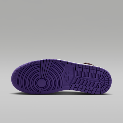 Talla 8.5 - Air Jordan 1 Mid SE
