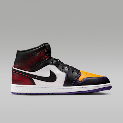 Talla 8.5 - Air Jordan 1 Mid SE