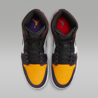 Talla 8.5 - Air Jordan 1 Mid SE