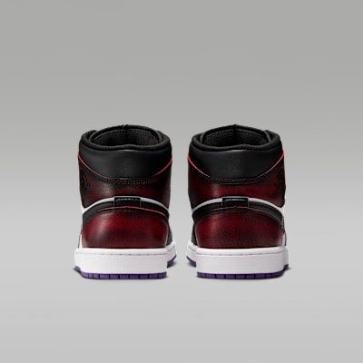 Talla 8.5 - Air Jordan 1 Mid SE