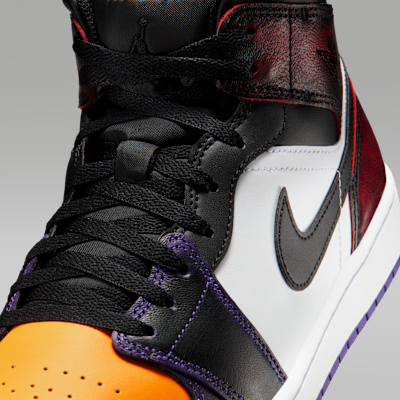 Talla 8.5 - Air Jordan 1 Mid SE
