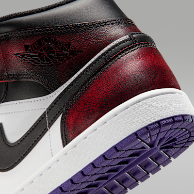Talla 8.5 - Air Jordan 1 Mid SE