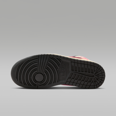 Talla 7 W - Air Jordan 1 Mid SE Edge