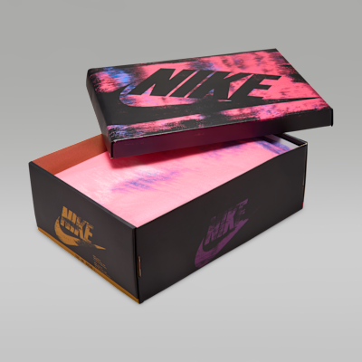 Air Jordan 1 Retro High OG "Black and Muslin"