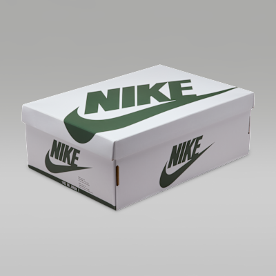 Air Jordan 1 Retro High OG  Pro Green 