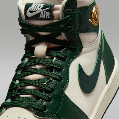 Air Jordan 1 Retro High OG  Pro Green 
