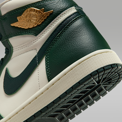 Air Jordan 1 Retro High OG  Pro Green 
