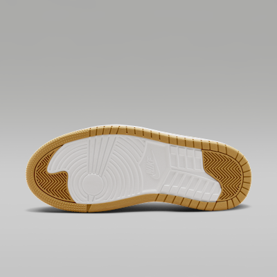 Talla 7W - Air Jordan 1 Triple Stack SE