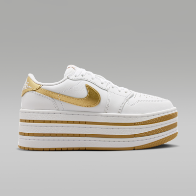 Talla 7W - Air Jordan 1 Triple Stack SE