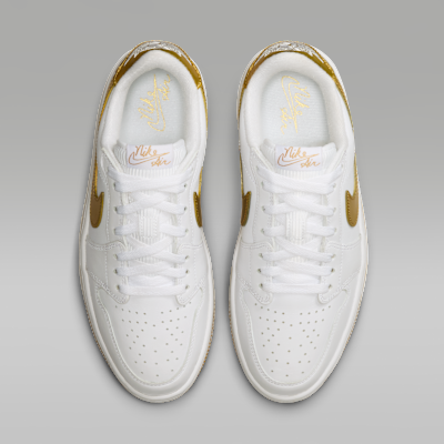 Talla 7W - Air Jordan 1 Triple Stack SE