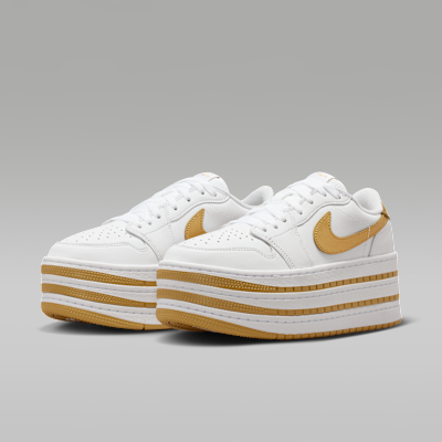 Talla 7W - Air Jordan 1 Triple Stack SE