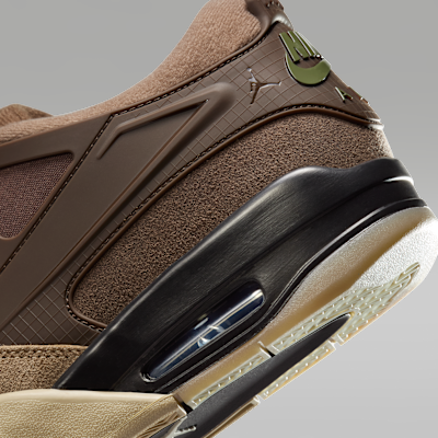 Air Jordan 4 RM