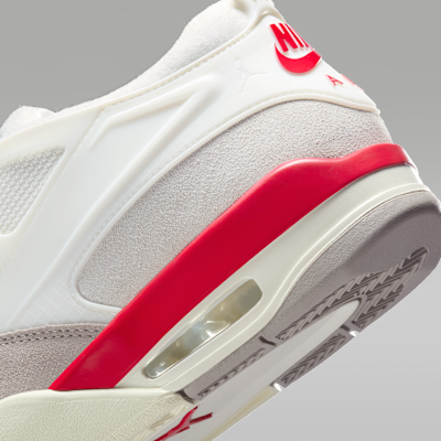 Talla 7.5 M - Air Jordan 4 RM