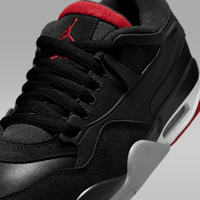 Talla 12 Men, Air Jordan 4 RM