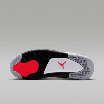 Talla 8.5 Air Jordan 4 RM