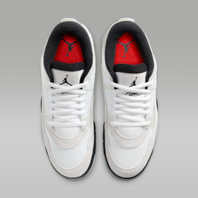 Talla 8.5 Air Jordan 4 RM