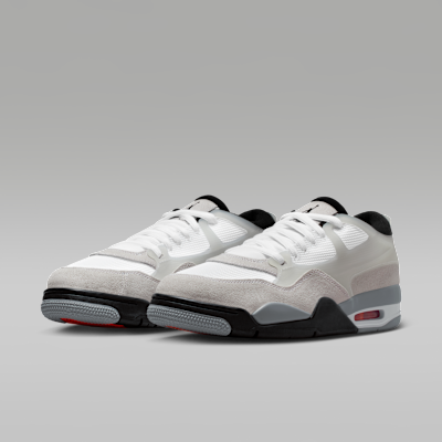 Talla 8.5 Air Jordan 4 RM