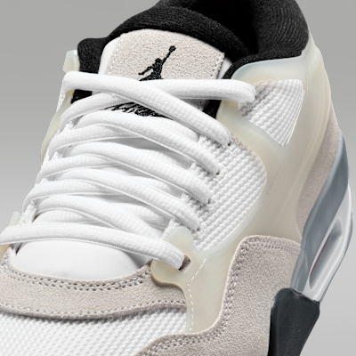 Talla 8.5 Air Jordan 4 RM