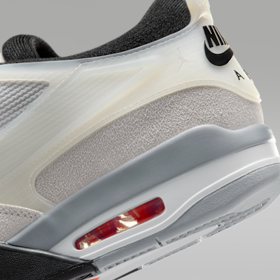 Talla 8.5 Air Jordan 4 RM