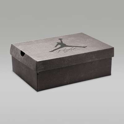 Talla 10 - Air Jordan 4 Retro "Cave Stone and Black"