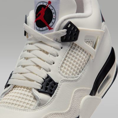 Talla 10 men - Air Jordan 4 Retro "Flight Club"