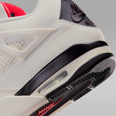 Talla 10 men - Air Jordan 4 Retro "Flight Club"