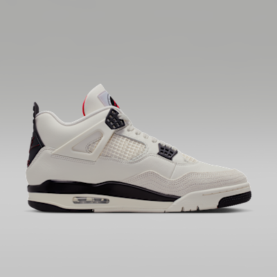 Talla 10 M - Air Jordan 4 Retro "Flight Club"