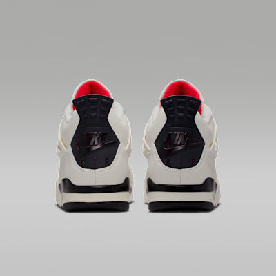 Talla 10 M - Air Jordan 4 Retro "Flight Club"