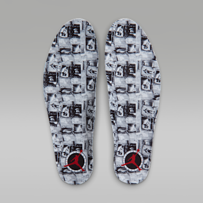 Talla 10 M - Air Jordan 4 Retro "Flight Club"