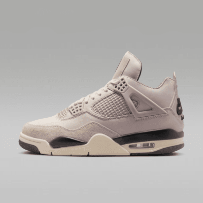 Air Jordan 4 Retro x A Ma Maniére
