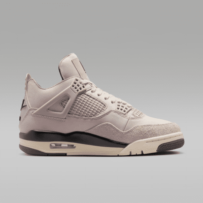 Air Jordan 4 Retro x A Ma Maniére
