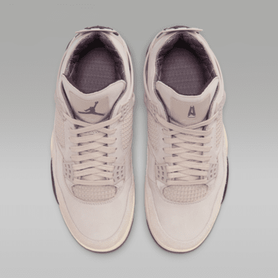Air Jordan 4 Retro x A Ma Maniére