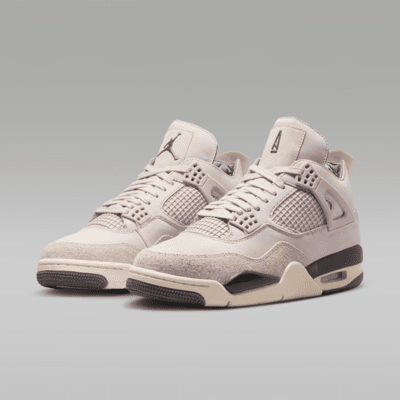 Air Jordan 4 Retro x A Ma Maniére