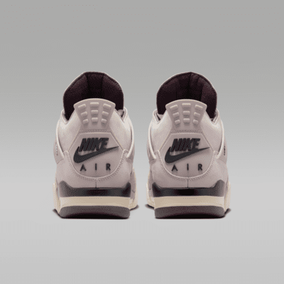Air Jordan 4 Retro x A Ma Maniére