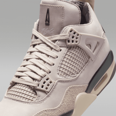Air Jordan 4 Retro x A Ma Maniére