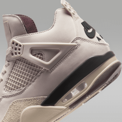 Air Jordan 4 Retro x A Ma Maniére