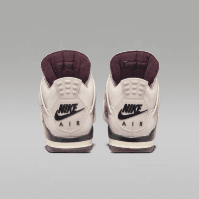 Air Jordan 4 Retro x A Ma Maniére