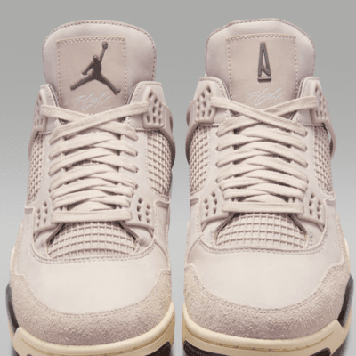 Air Jordan 4 Retro x A Ma Maniére
