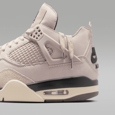 Air Jordan 4 Retro x A Ma Maniére
