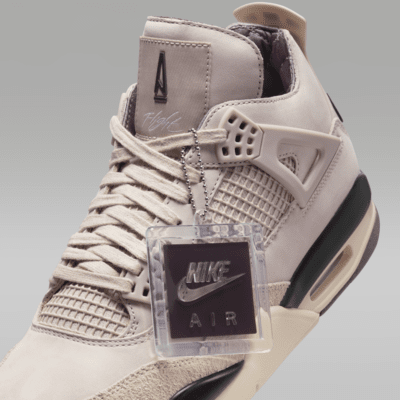 Air Jordan 4 Retro x A Ma Maniére