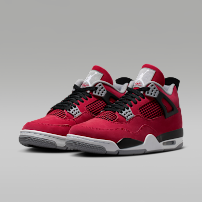 Air Jordan 4 "Toro"