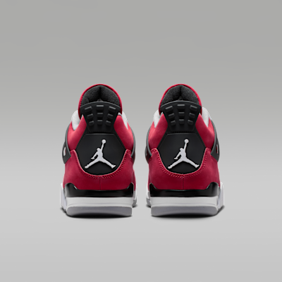 Air Jordan 4 "Toro"